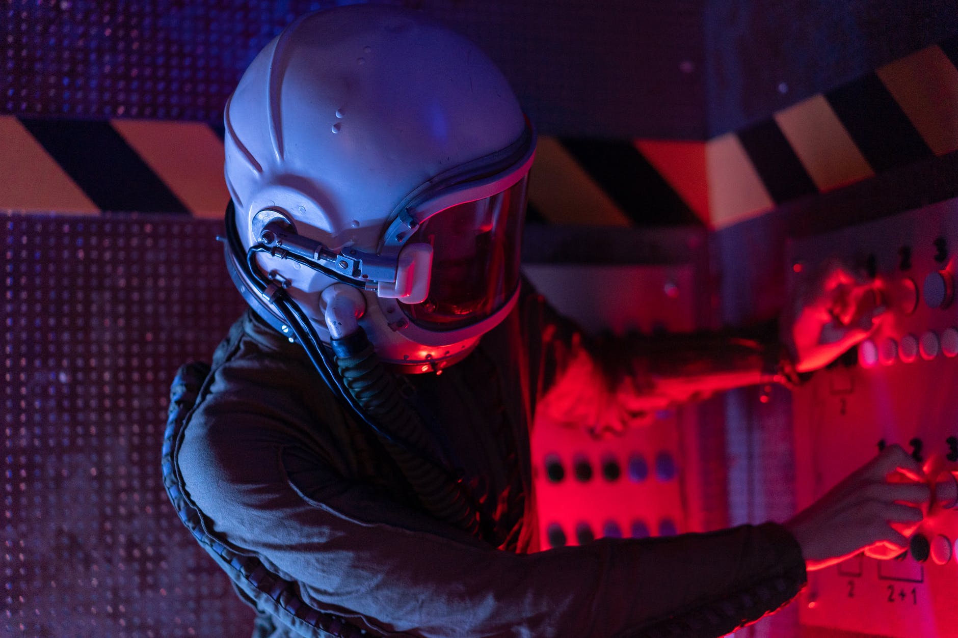 【碎念隨筆】體會到疫情之下沒有祕密