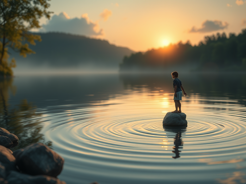 我為什麼要吃藥？那個開始吃藥的我，是想要什麼樣的生活？