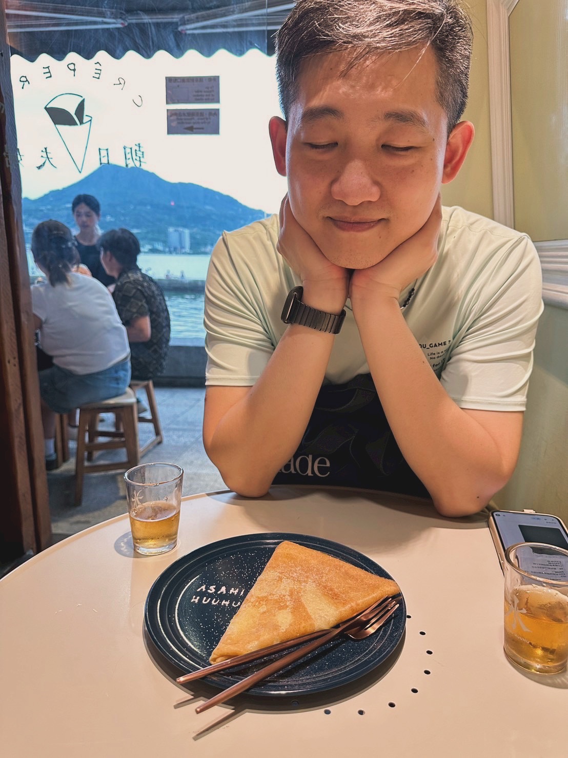 頭腦是僕人，不是主人：OSHO的智慧