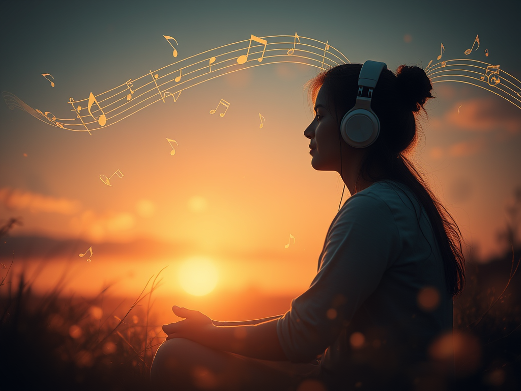 🎧 在不懂日文的我心中響起的旋律