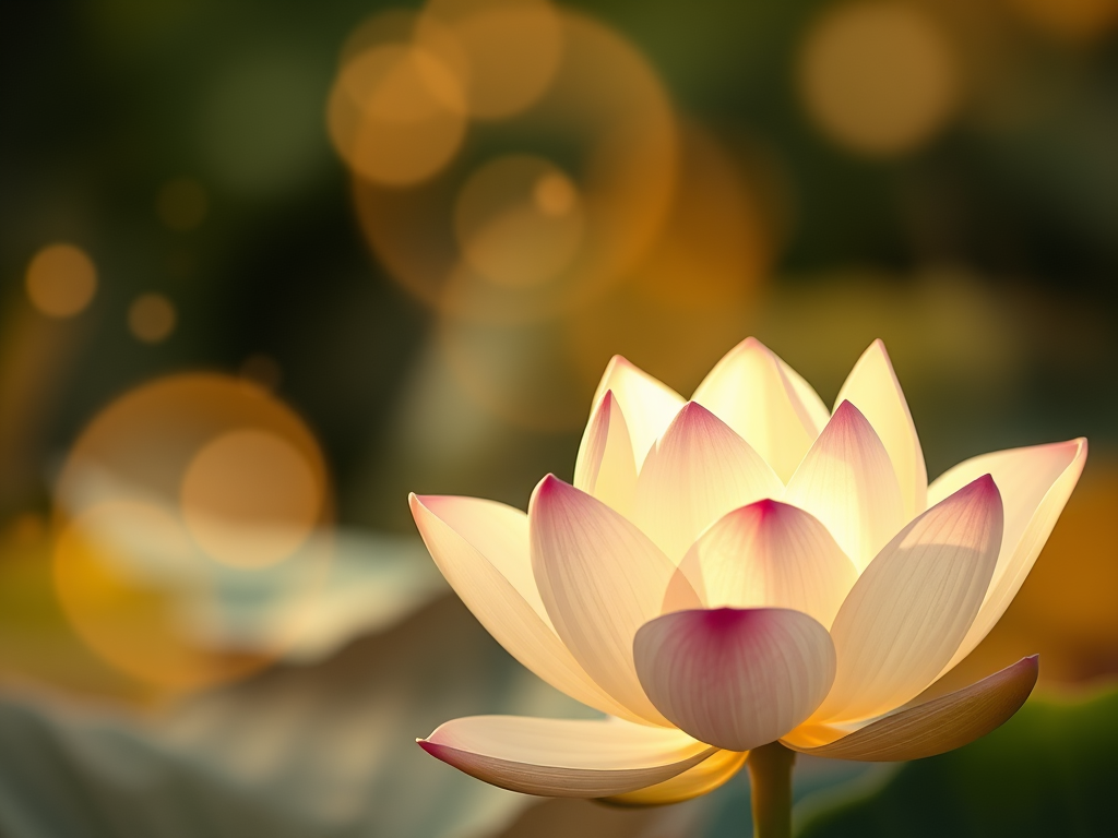 《The Chant of Metta》：當 Apple Music 的隨機播放，替我點亮一段「慈心」之路