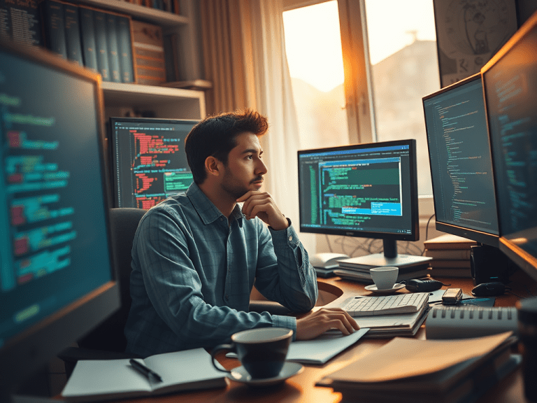 速成的背後，沒有人告訴你的事